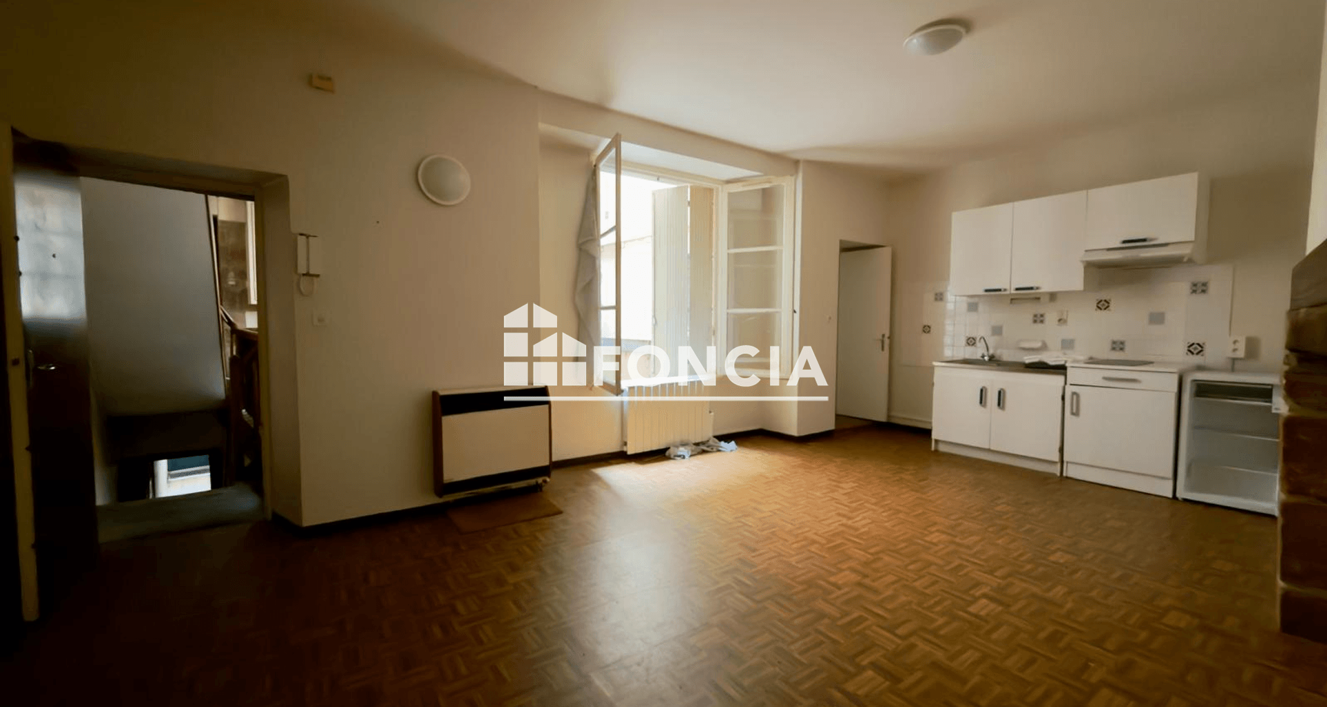 Studio (27.1 m²) à vendre - Rodez (12000)