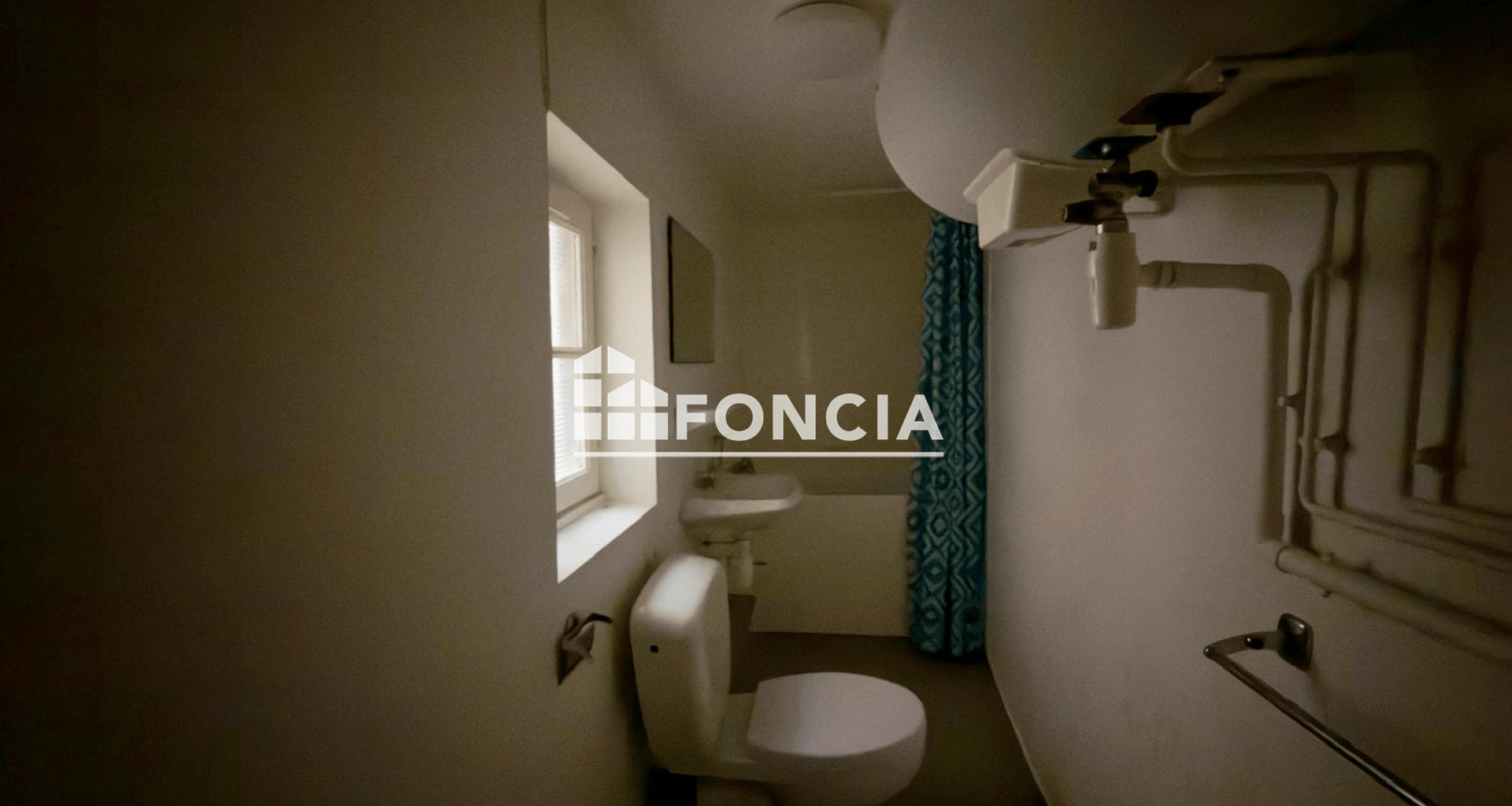 Studio (27.1 m²) à vendre - Rodez (12000)