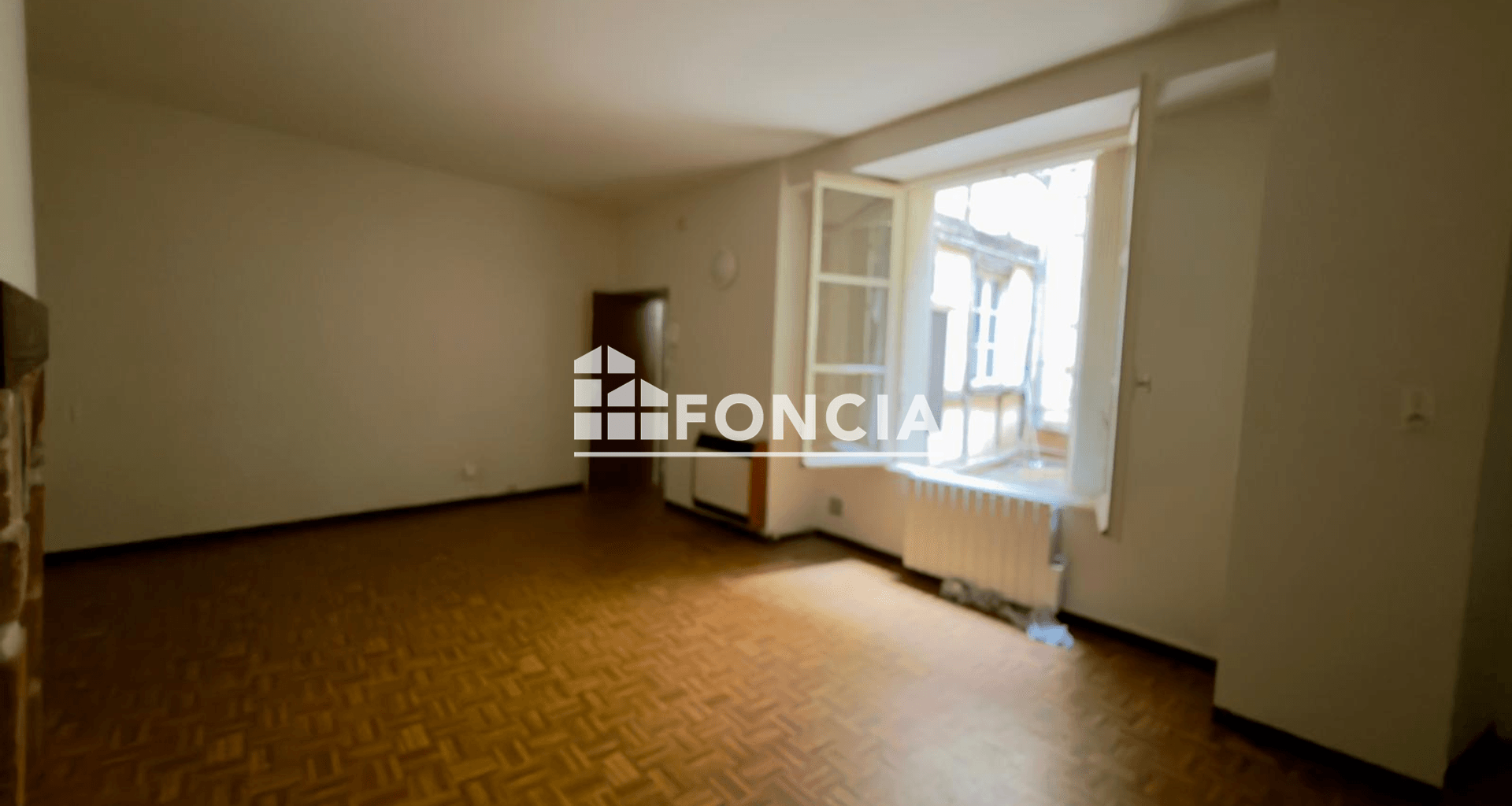 Studio (27.1 m²) à vendre - Rodez (12000)