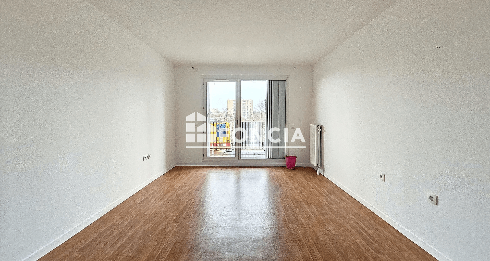 Appartement 2 pièces (47.68 m²) à vendre - Rouen (76000)