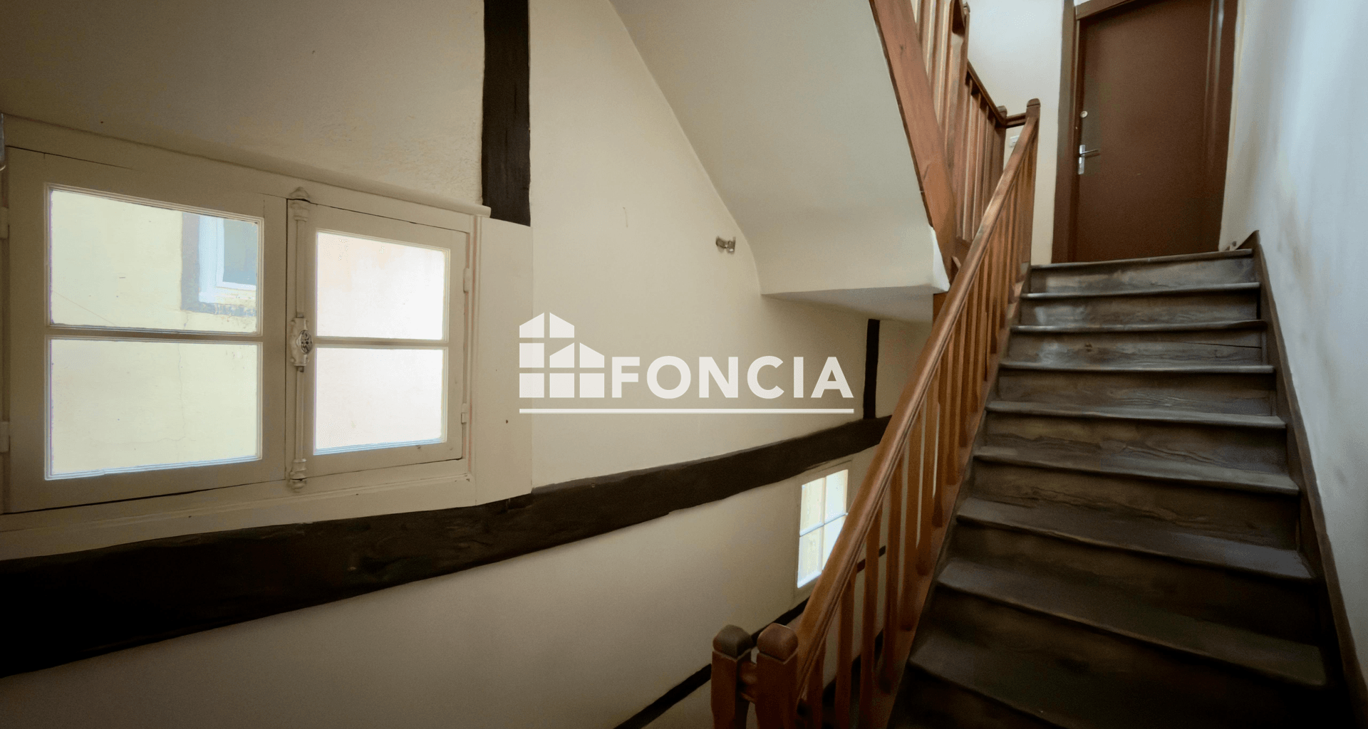 Studio (27.1 m²) à vendre - Rodez (12000)