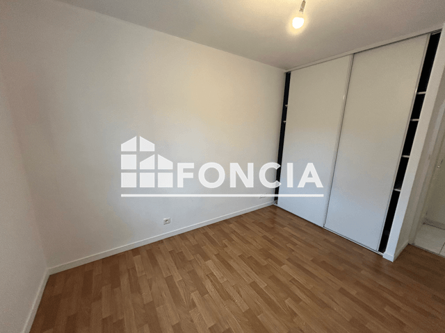 Appartement 2 pièces (52.89 m²) à louer - Orvault (44700)