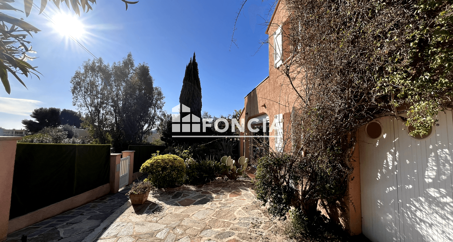 Maison 4 pièces (87 m²) à vendre - Bormes-les-mimosas (83230)