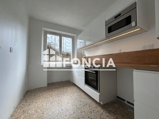 Appartement 3 pièces (67.96 m²) à louer - Brest (29200)