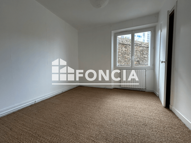 Appartement 3 pièces (67.96 m²) à louer - Brest (29200)