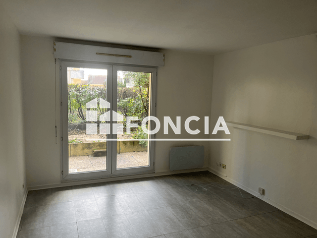 Appartement 2 pièces (40.09 m²) à louer - Chilly - Mazarin (91380)