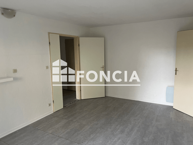 Appartement 2 pièces (40.09 m²) à louer - Chilly - Mazarin (91380)