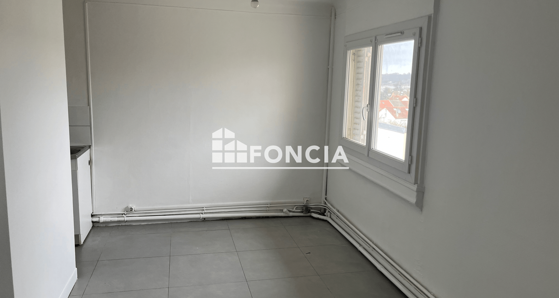 Studio (24.07 m²) à louer - Corbeil-essonnes (91100)