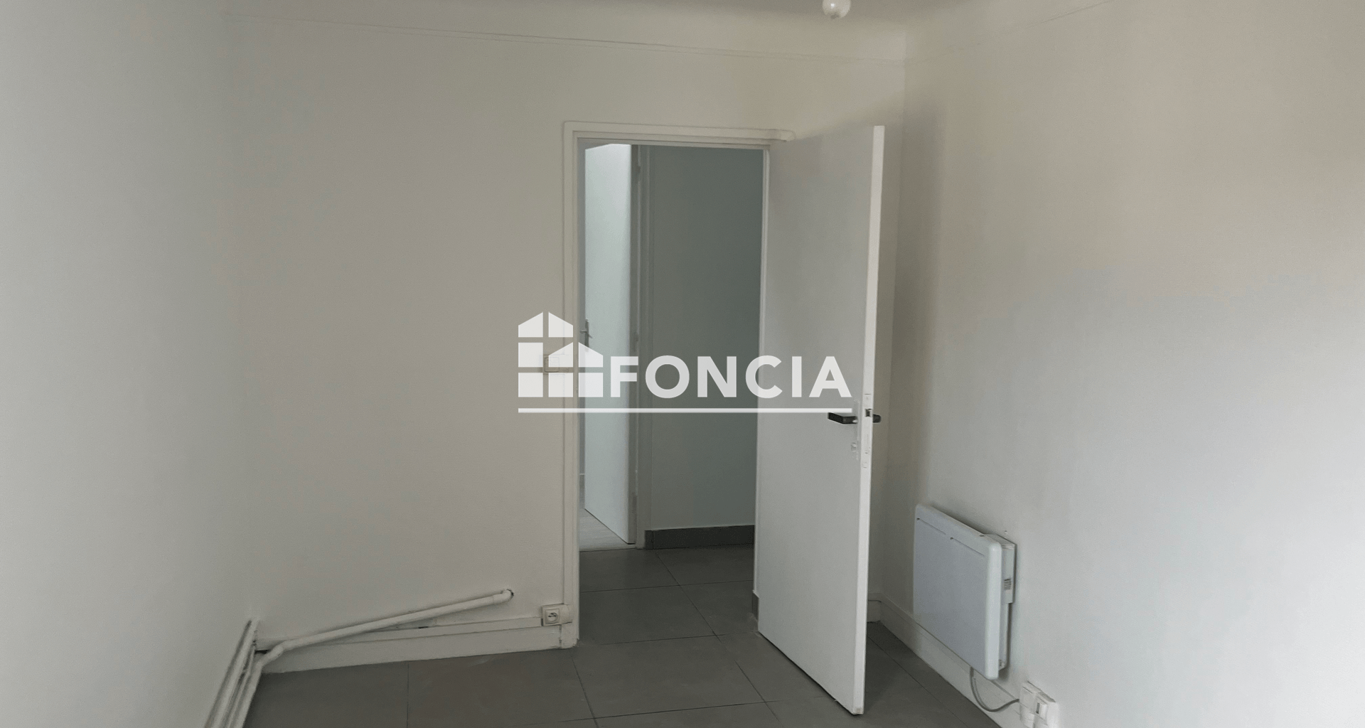 Studio (24.07 m²) à louer - Corbeil-essonnes (91100)