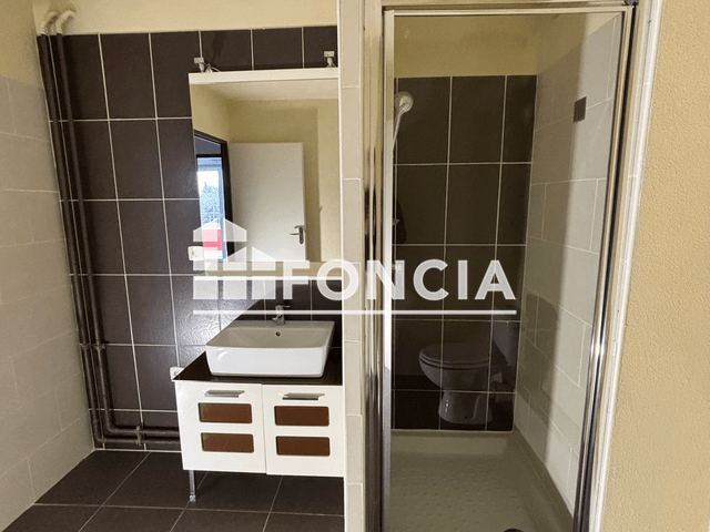 Appartement 2 pièces (41.9 m²) à louer - Sorgues (84700)