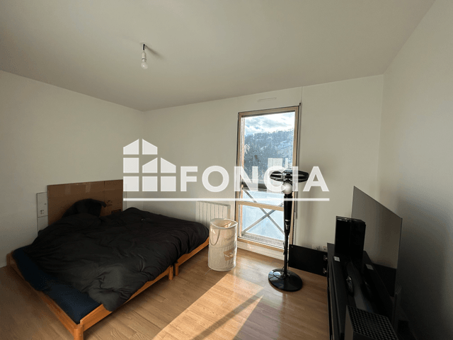 Appartement 2 pièces (68.18 m²) à louer - Lyon 5ᵉ (69005)