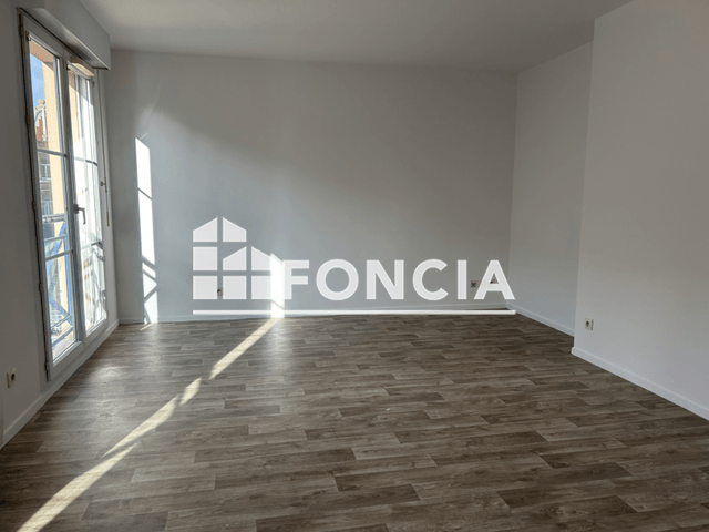 Studio (35.76 m²) à louer - La Madeleine (59110)