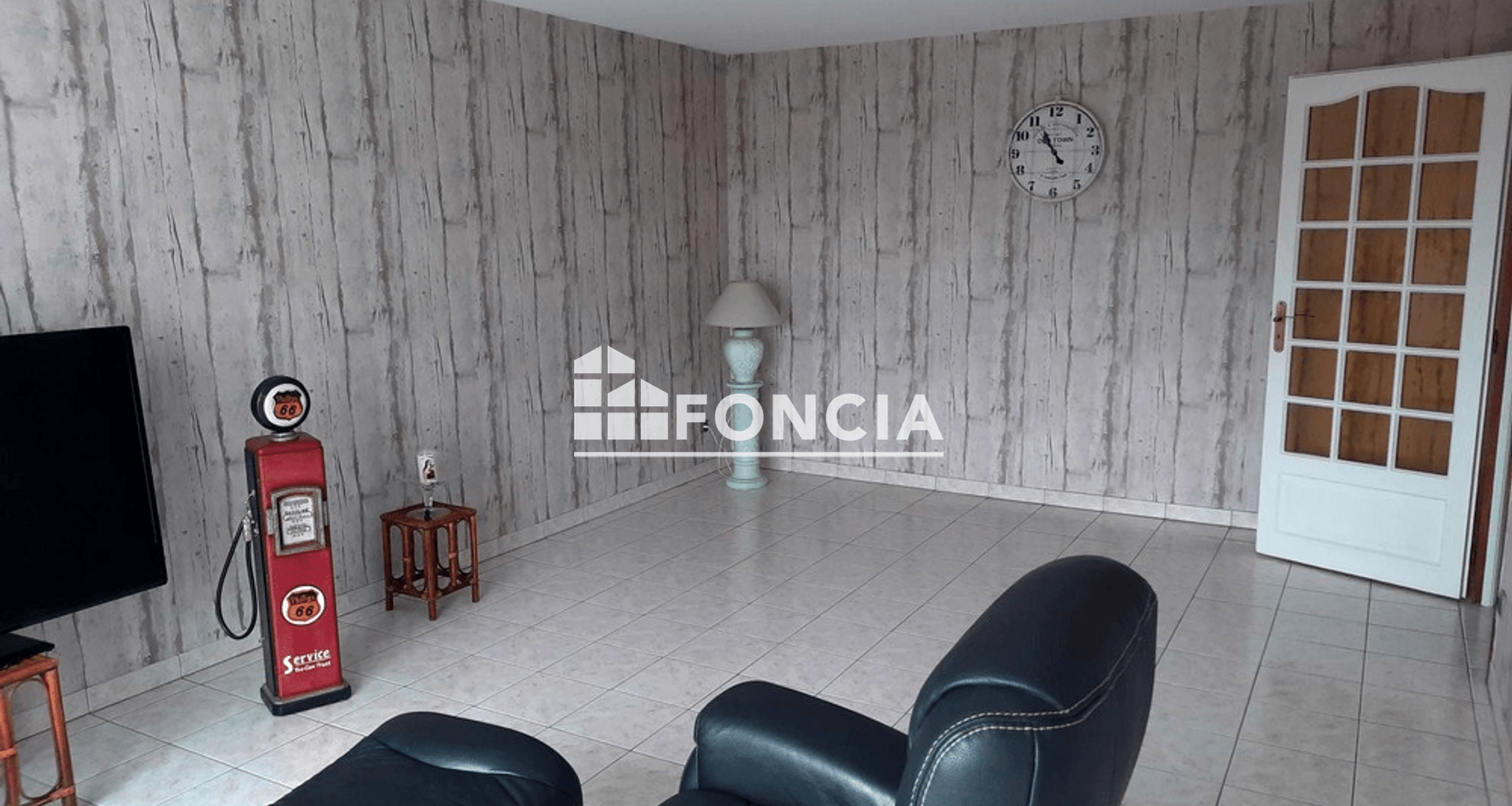 Appartement 3 pièces (64.99 m²) à vendre - Saint-étienne-du-rouvray (76800)