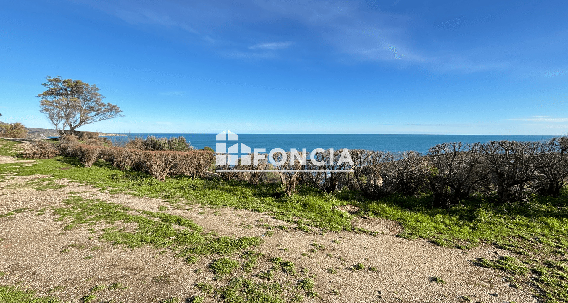 Appartement 3 pièces (65 m²) à vendre - Banyuls-sur-mer (66650)