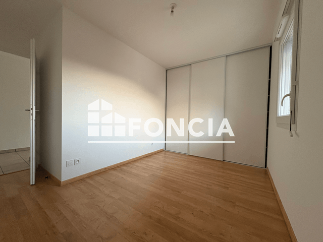 Appartement 2 pièces (41.92 m²) à louer - Saint Cergues (74140)