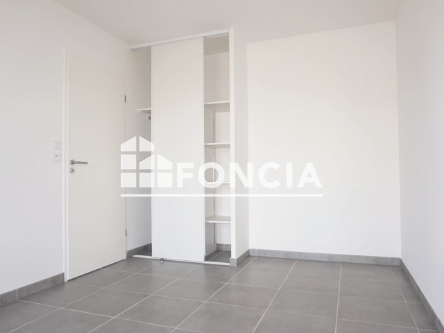 Appartement 2 pièces (45.18 m²) à louer - Toulouse 1ᵉʳ (31100)