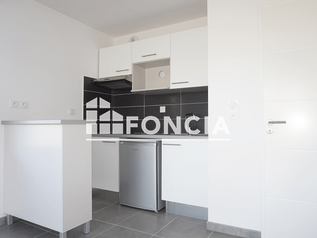 Appartement 2 pièces (45.18 m²) à louer - Toulouse 1ᵉʳ (31100)