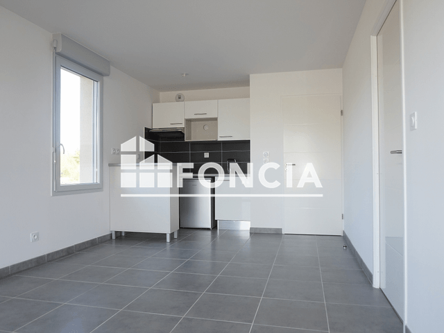 Appartement 2 pièces (45.18 m²) à louer - Toulouse 1ᵉʳ (31100)