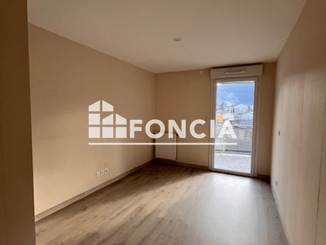 Appartement 3 pièces (70 m²) à louer - Vizille (38220)