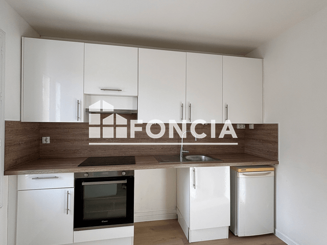 Appartement 2 pièces (32.89 m²) à louer - Louvres (95380)