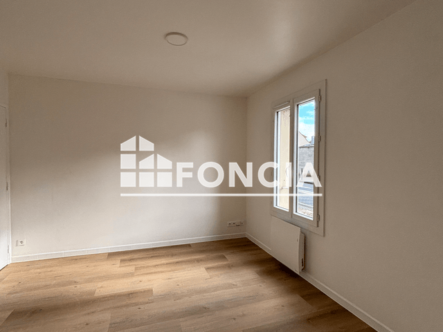 Appartement 2 pièces (32.89 m²) à louer - Louvres (95380)