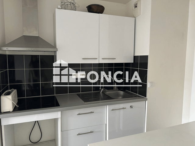 Appartement 2 pièces (41.71 m²) à louer - Osny (95520)