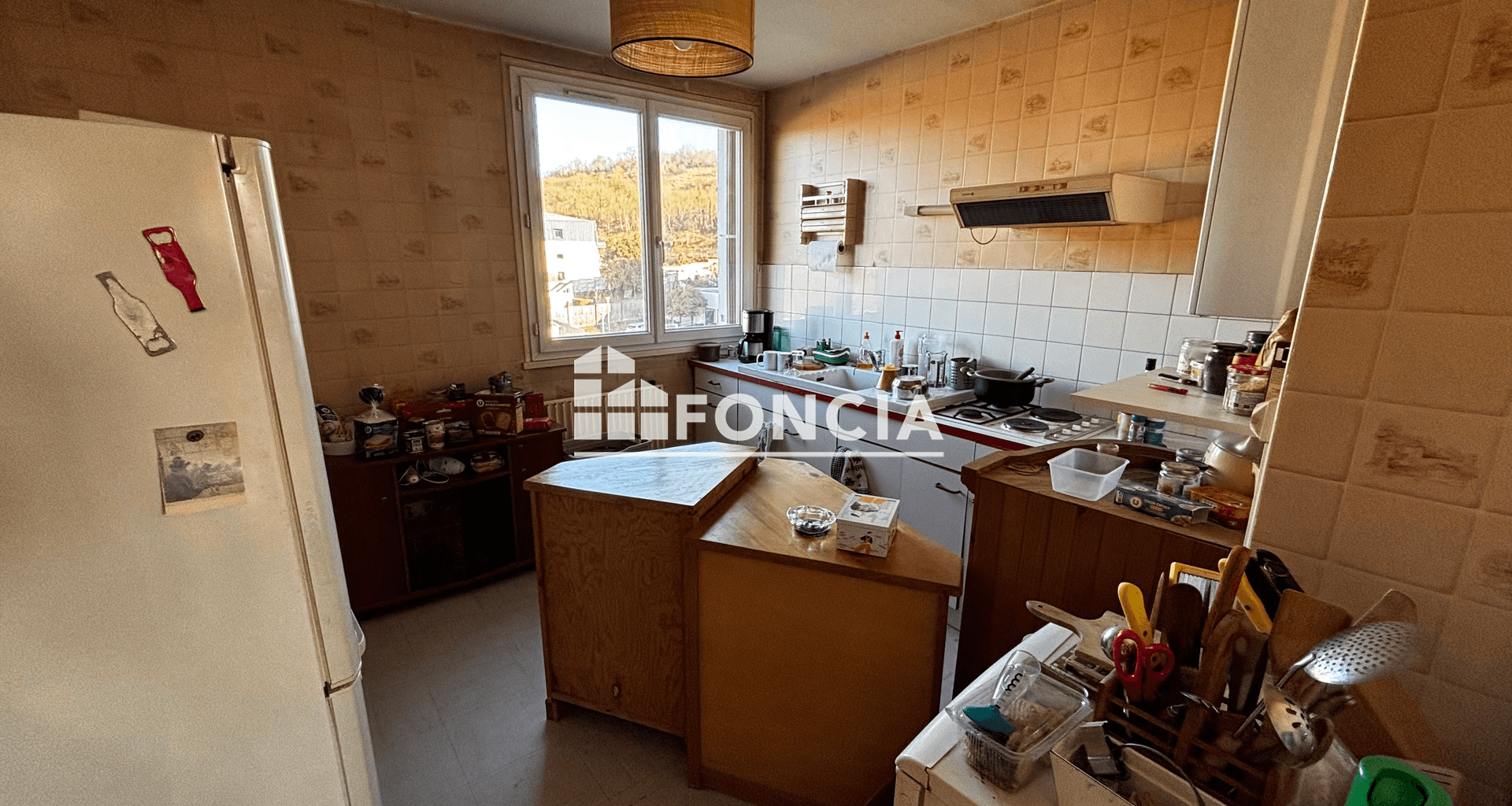 Appartement 3 pièces (67 m²) à vendre - ÉVreux (27000)