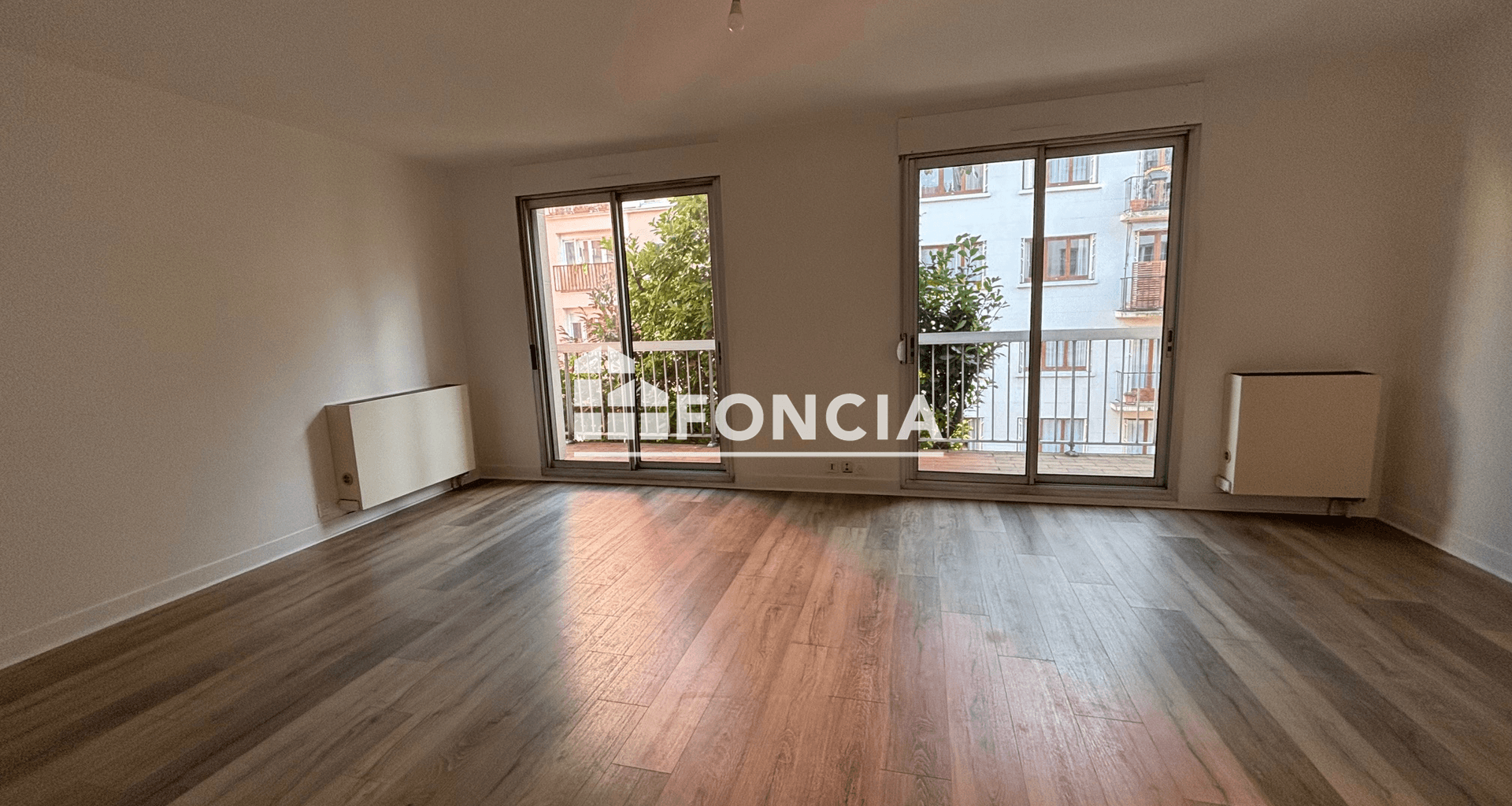 Appartement 4 pièces (82.81 m²) à louer - Asnières-sur-seine (92600)