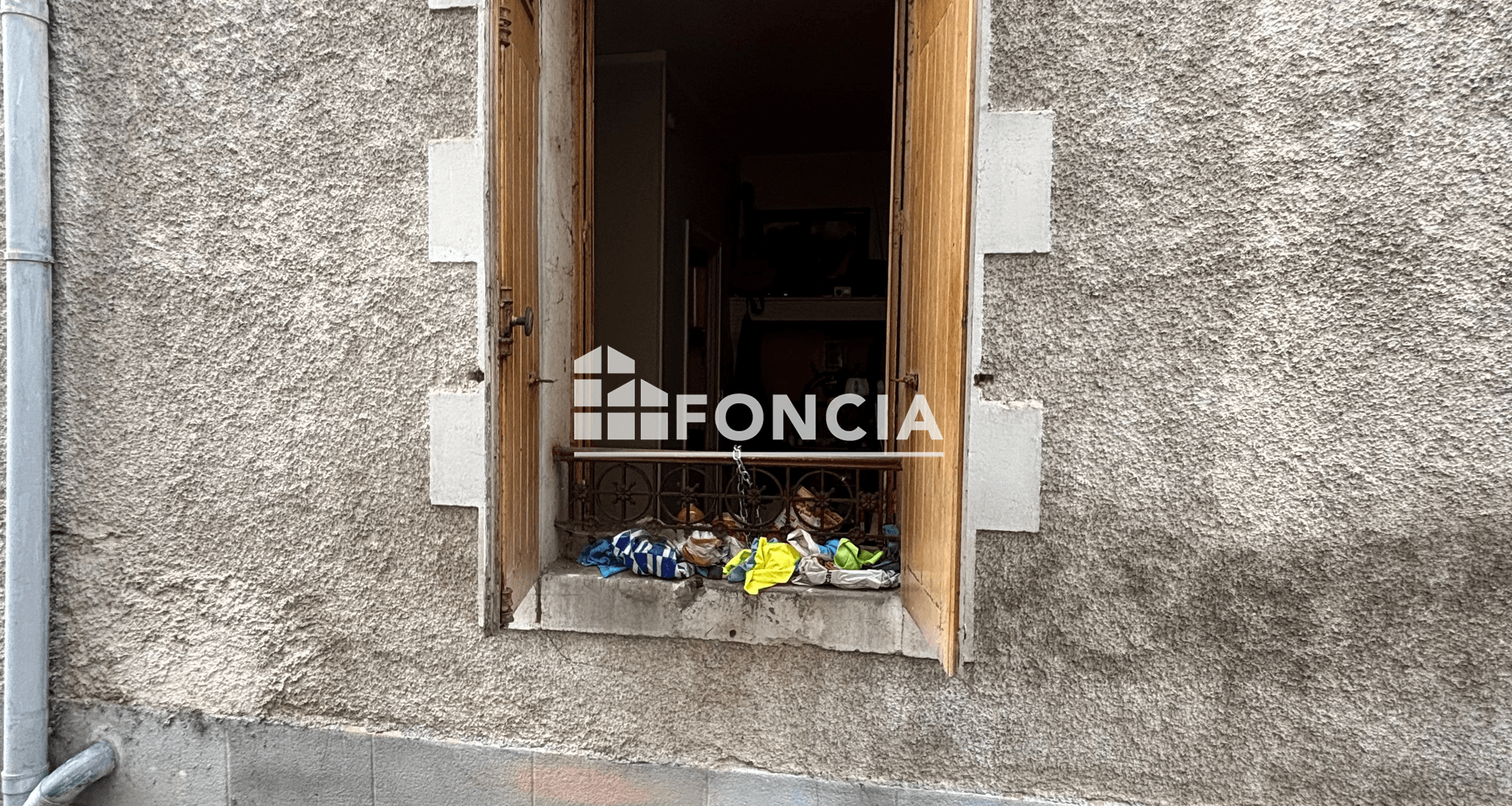Studio (16.31 m²) à vendre - Limoges (87000)