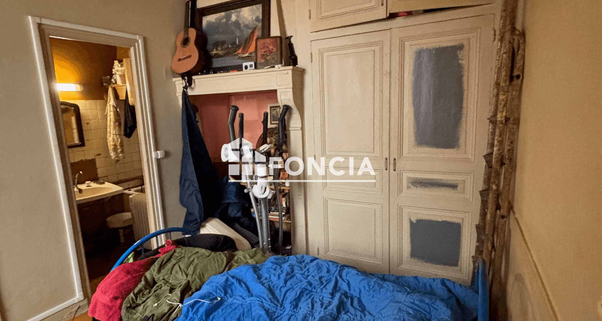 Studio (16.31 m²) à vendre - Limoges (87000)