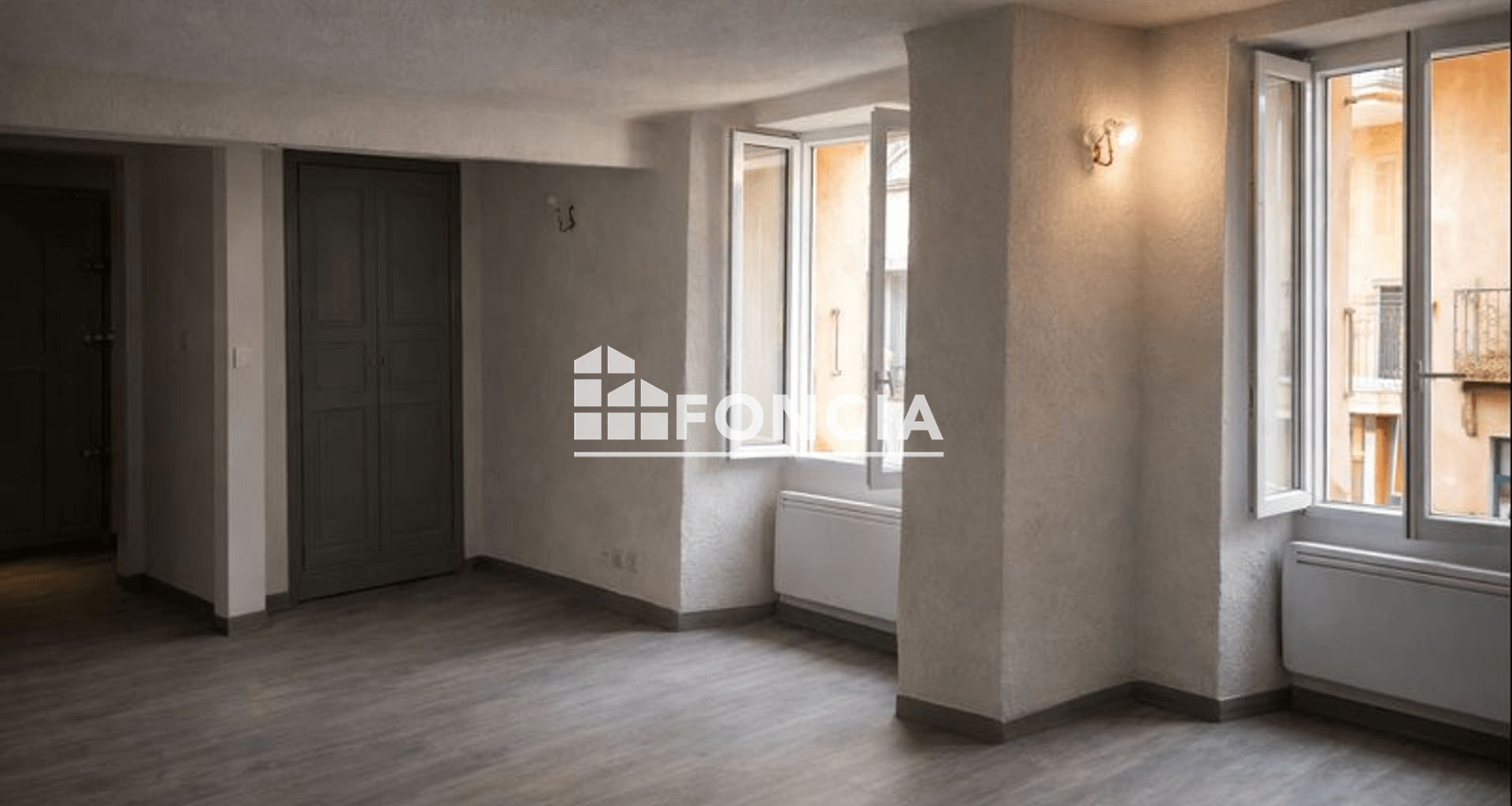 Appartement 2 pièces (41 m²) à vendre - Flayosc (83780)