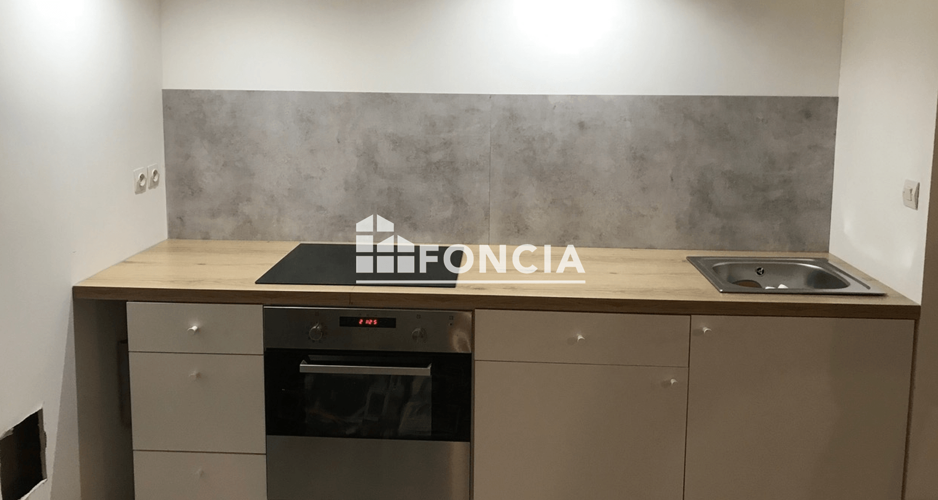 Appartement 2 pièces (41 m²) à vendre - Flayosc (83780)