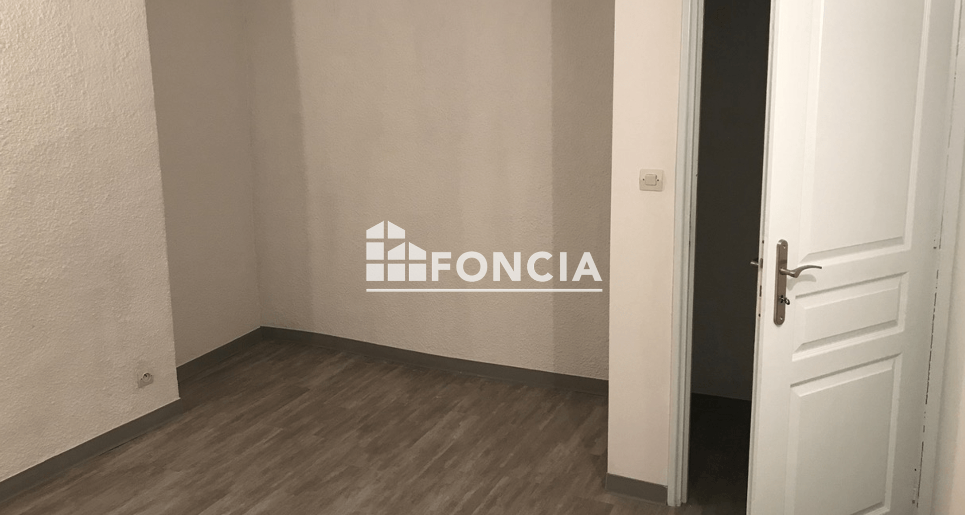 Appartement 2 pièces (41 m²) à vendre - Flayosc (83780)