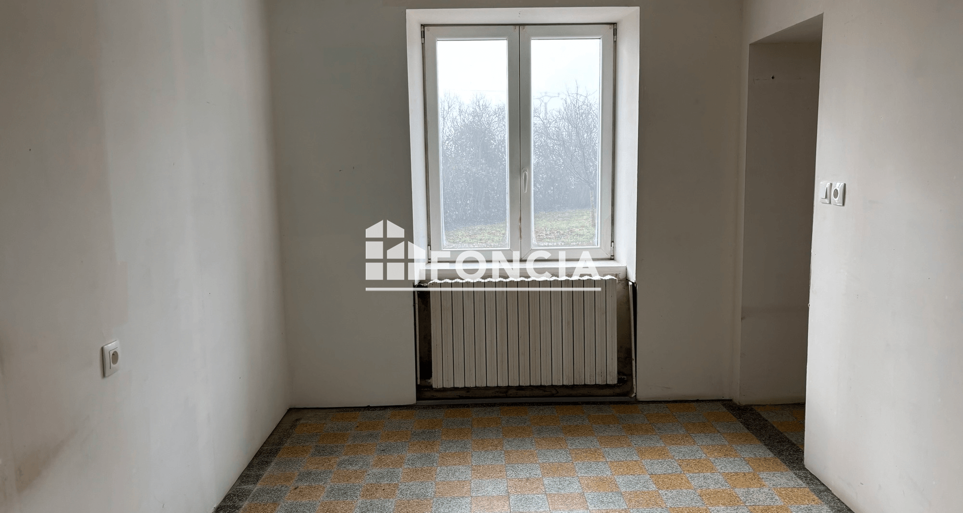 Maison 3 pièces (60 m²) à vendre - Fresnay-sur-sarthe (72130)