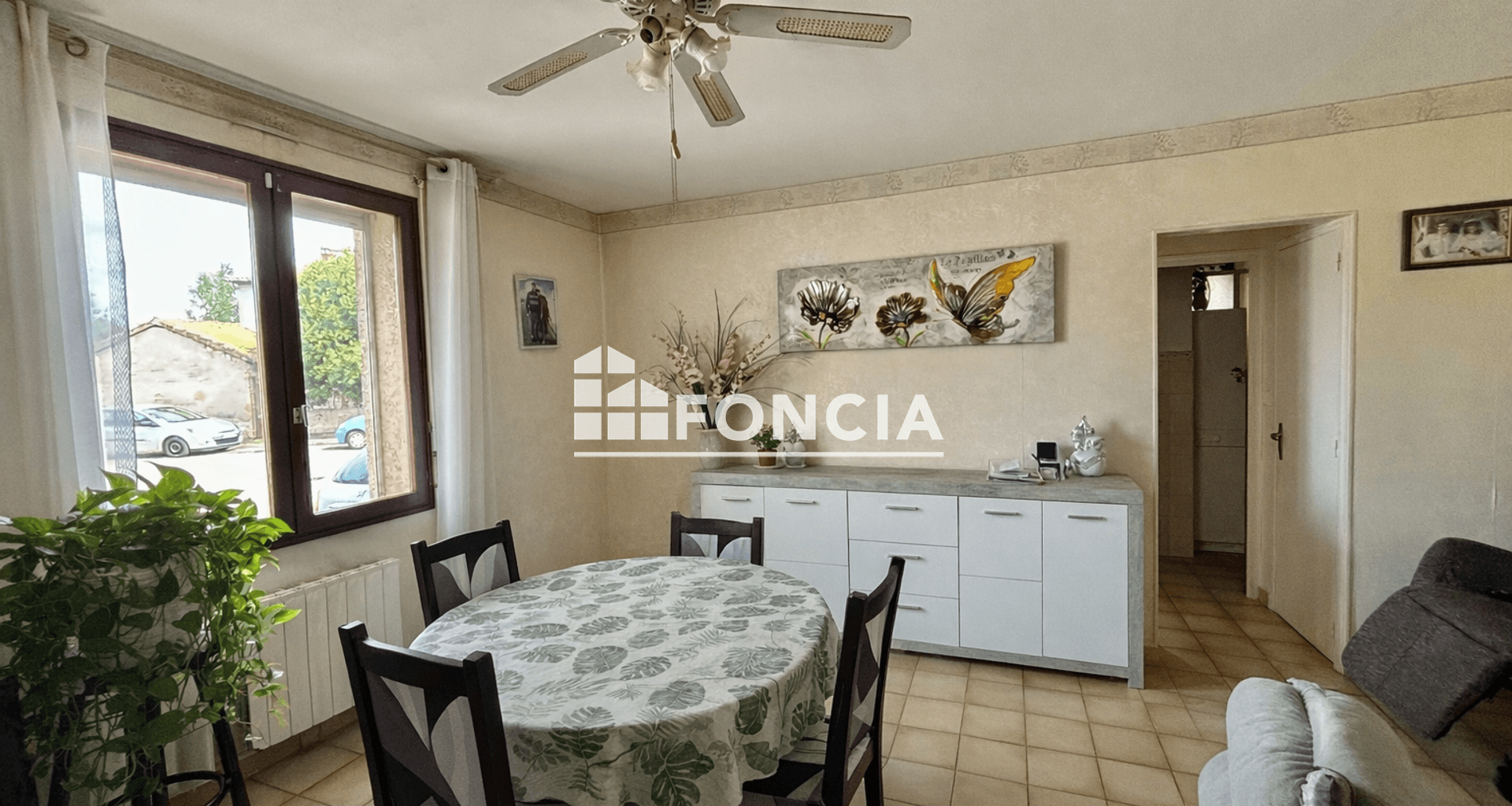 Appartement 2 pièces (41.68 m²) à vendre - Avignon (84000)