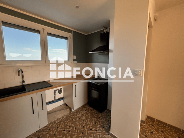 Appartement 4 pièces (74.7 m²) à louer - Toulouse 5ᵉ (31500)