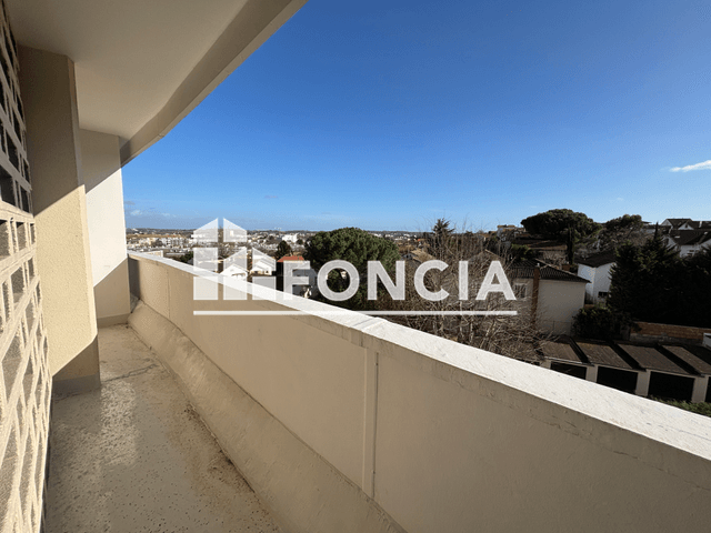 Appartement 4 pièces (74.7 m²) à louer - Toulouse 5ᵉ (31500)