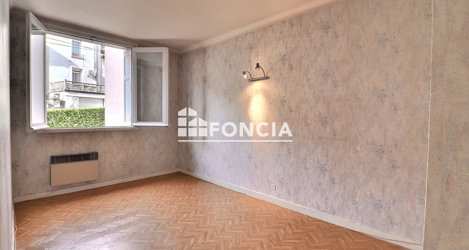 Appartement 3 pièces (60.72 m²) à vendre - Saint-étienne (42000)