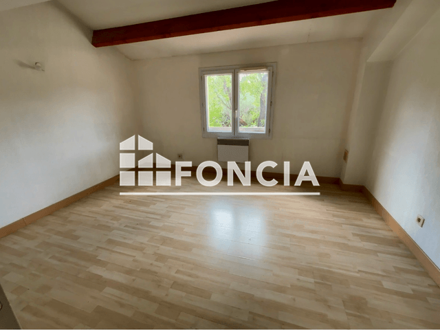 Maison 4 pièces (82.15 m²) à louer - Montpellier (34070)