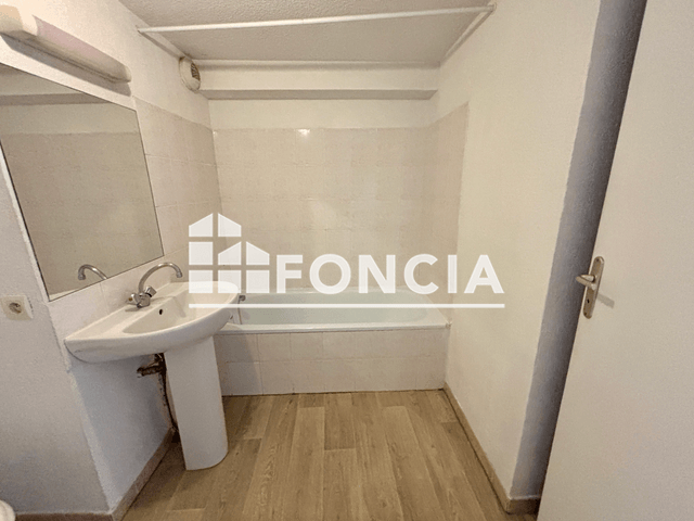 Maison 4 pièces (82.15 m²) à louer - Montpellier (34070)