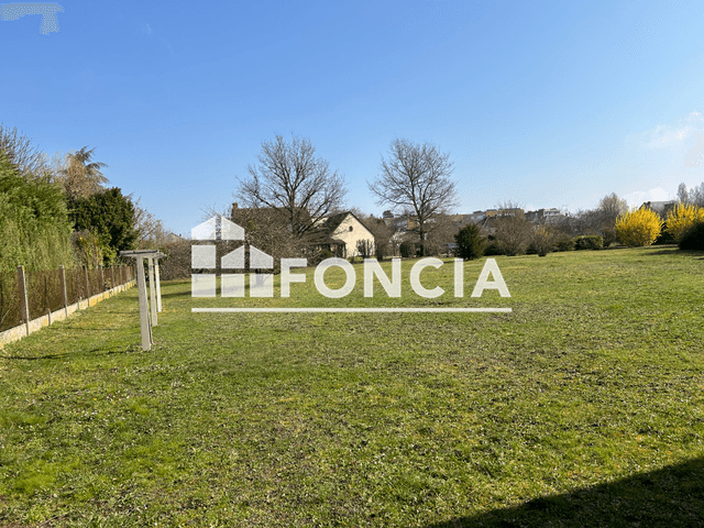 Studio (36.5 m²) à louer - Gien (45500)