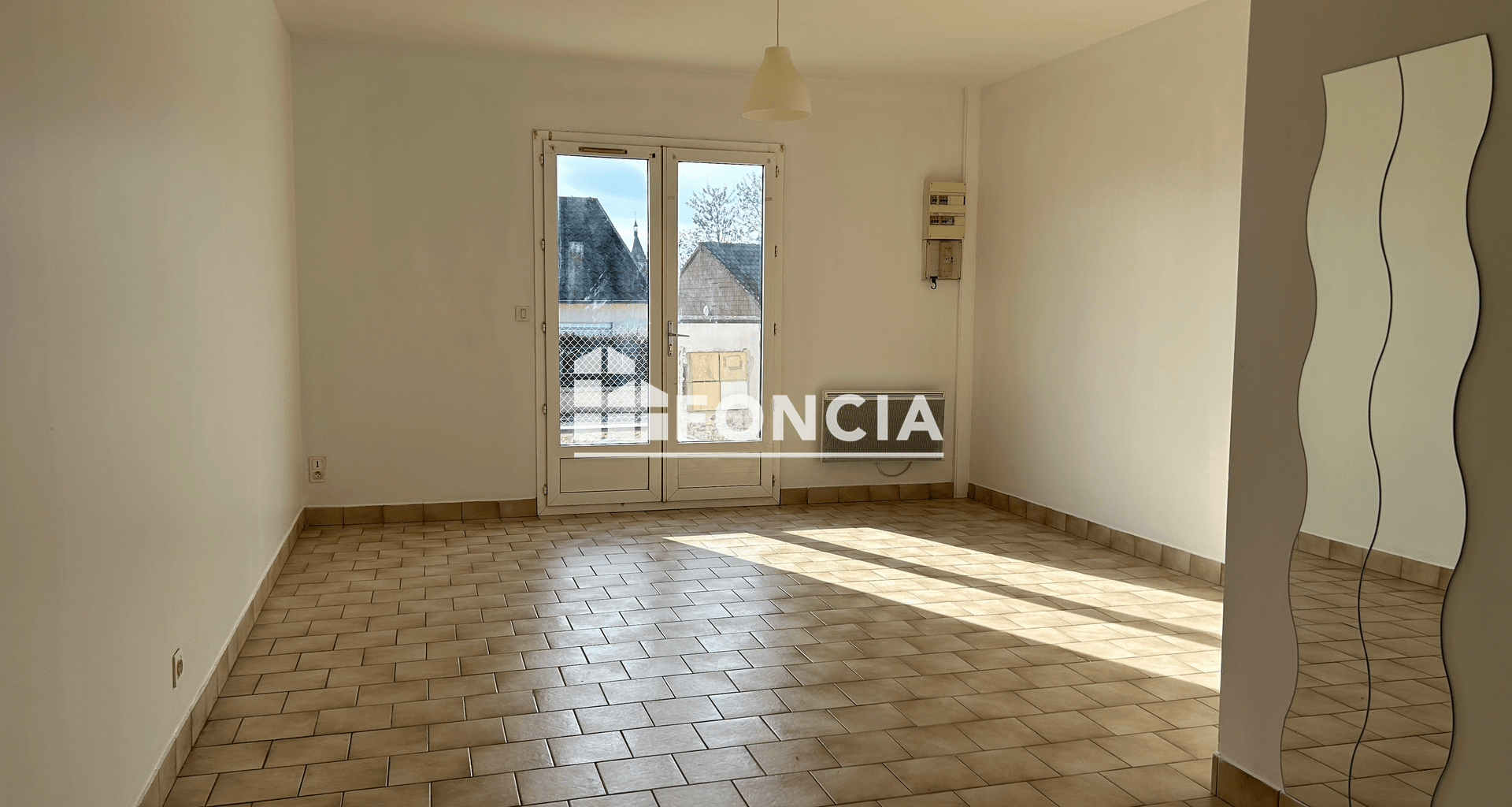 Studio (36.5 m²) à louer - Gien (45500)