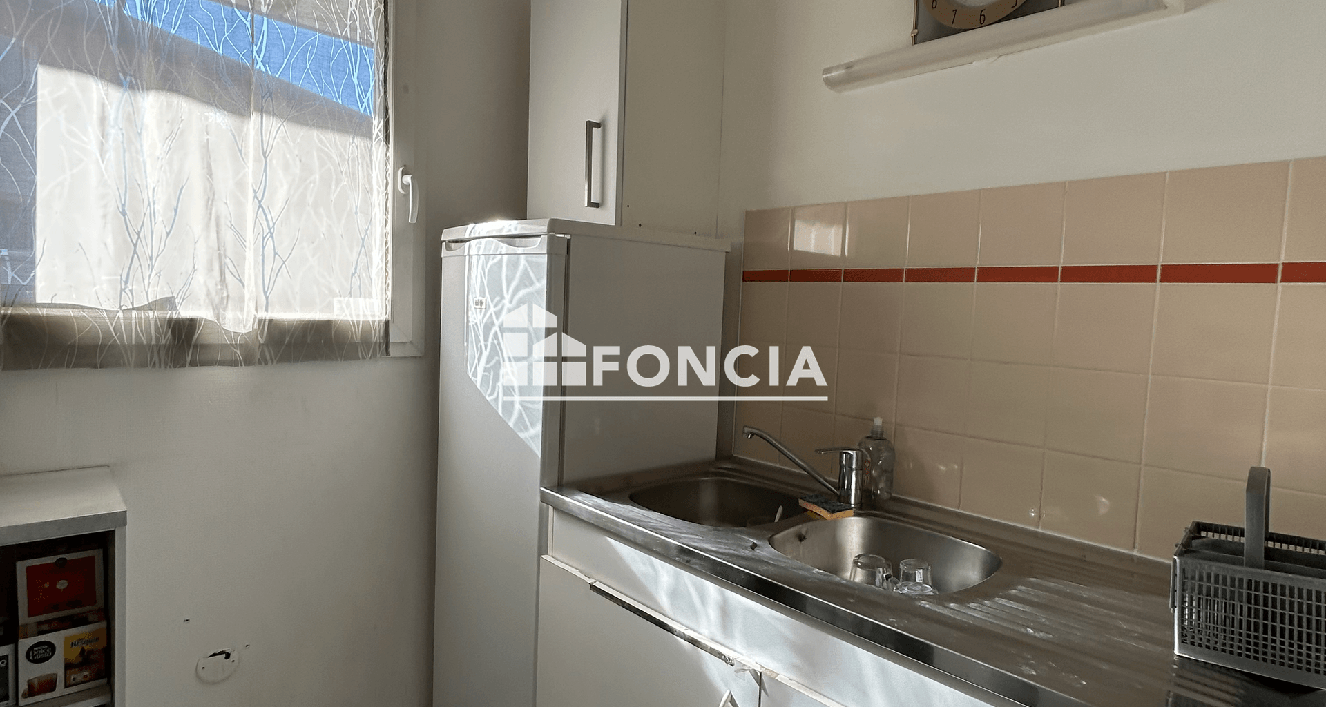 Appartement 2 pièces (47 m²) à vendre - Gaillon (27600)