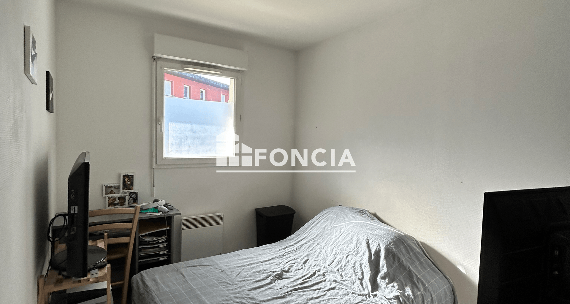 Appartement 2 pièces (47 m²) à vendre - Gaillon (27600)