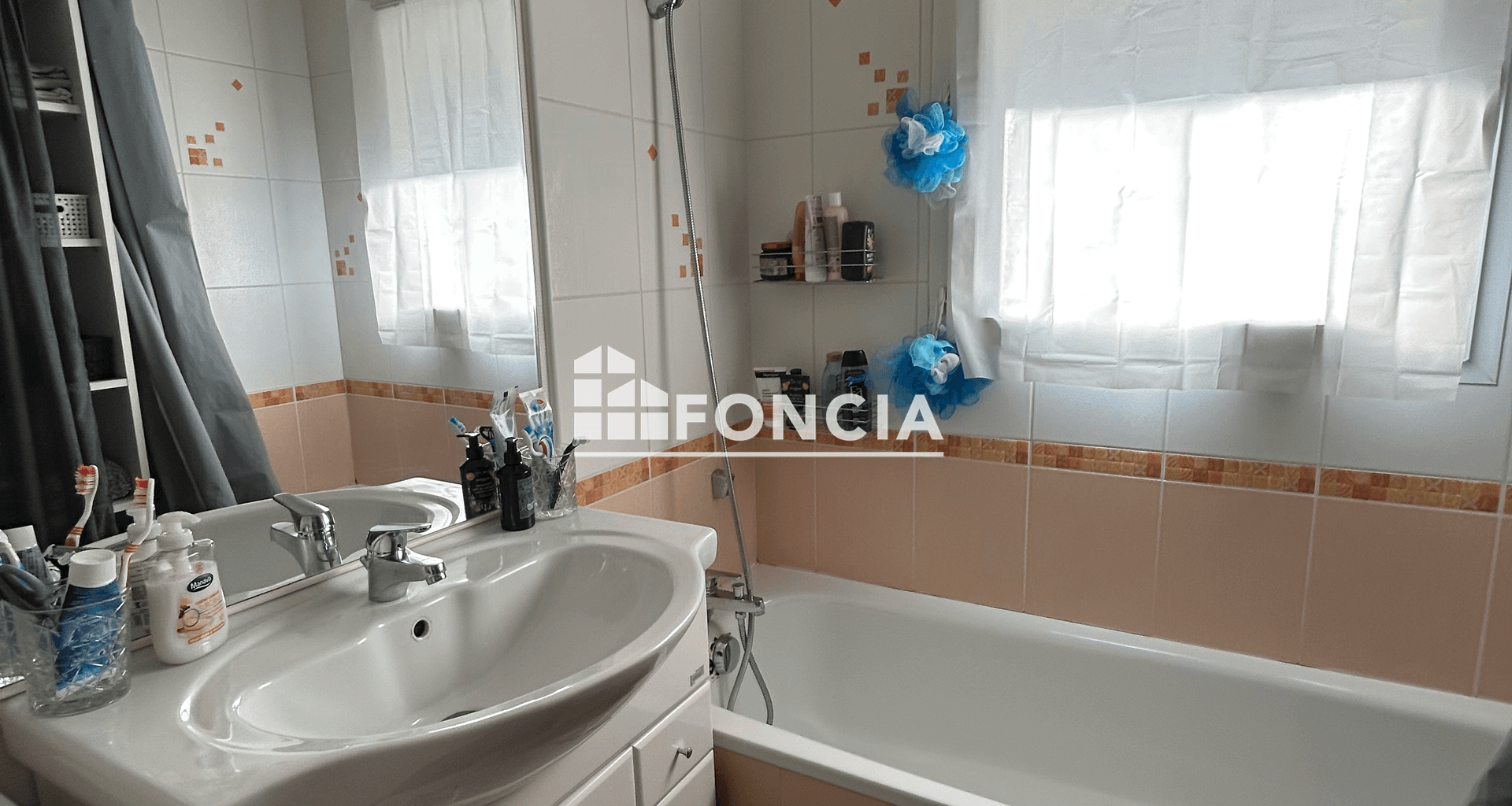 Appartement 2 pièces (47 m²) à vendre - Gaillon (27600)