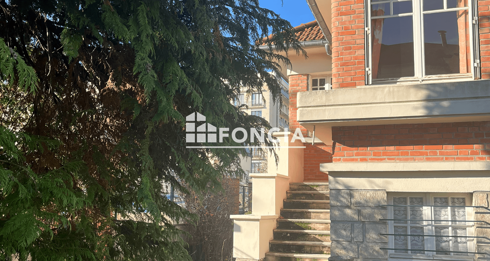 Maison 4 pièces (104 m²) à vendre - Bourg-la-reine (92340)