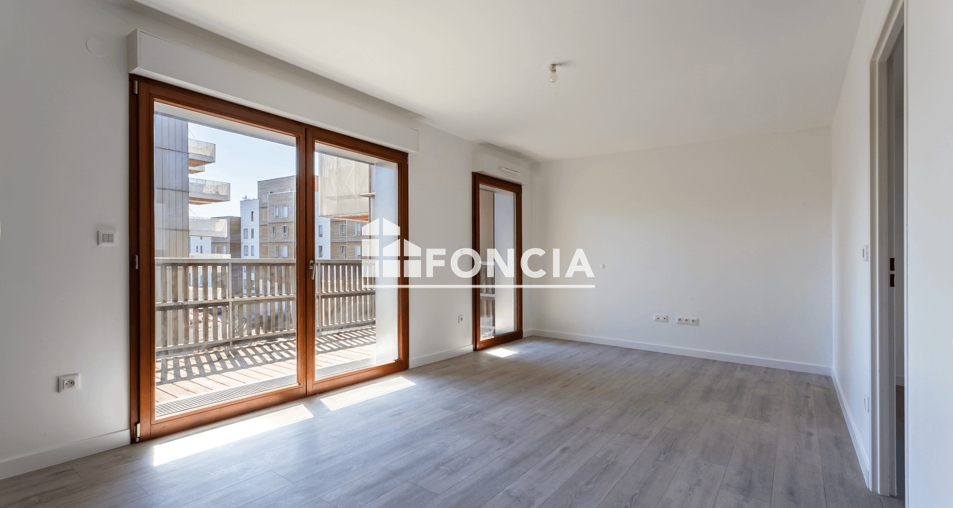 Appartement 3 pièces (71 m²) à vendre - Strasbourg (67000)