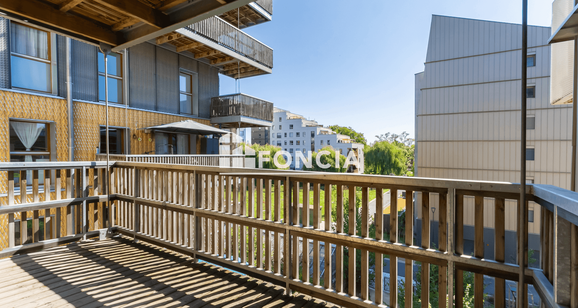 Appartement 3 pièces (71 m²) à vendre - Strasbourg (67000)