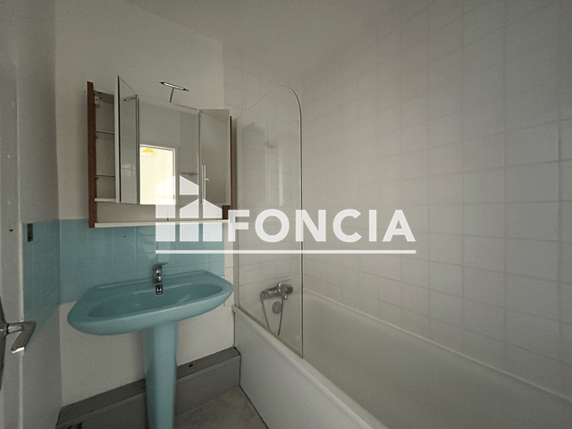 Studio (27.59 m²) à louer - Orleans (45100)