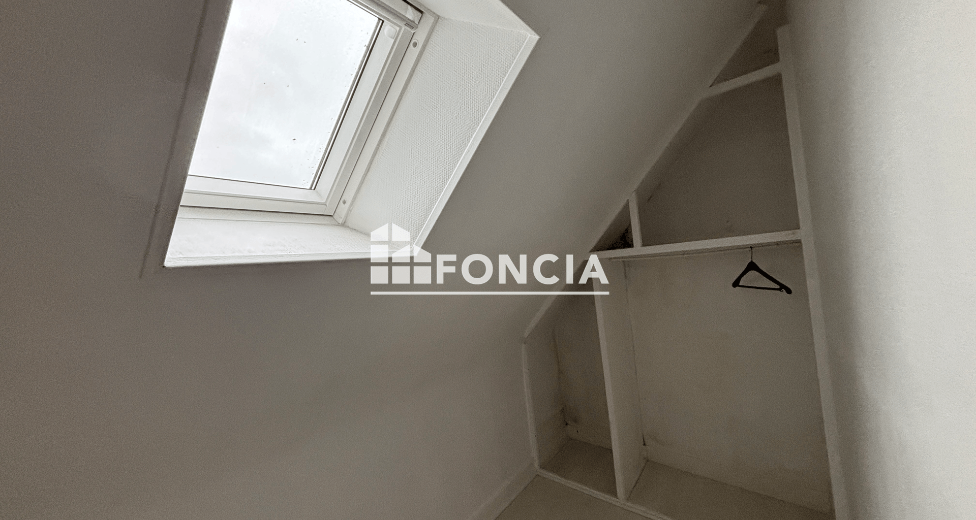 Studio (35.48 m²) à vendre - Quimper (29000)